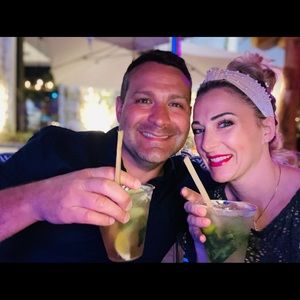 Meet your Posher, Rebecca